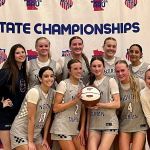 2028 AAU State Champions: North Tartan EYBL