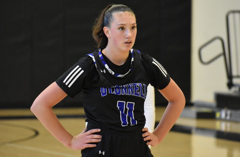All-NOVA Freshman Team 2025-2026
