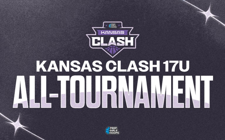 Gerber, Lee Lead 17U Kansas Clash Second Team Selections
