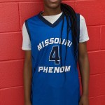 Aniyah Perkins