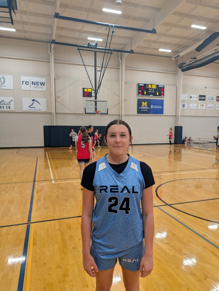 Josie Eisenberger