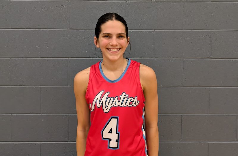 Alayna Hughes
