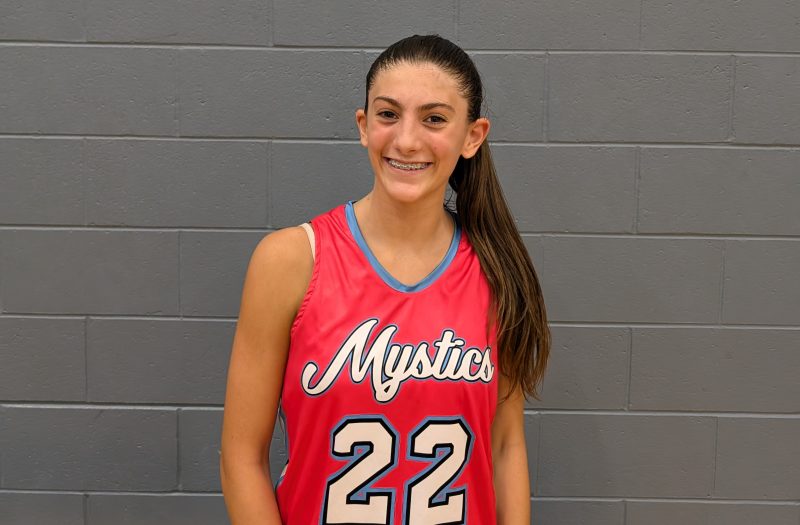 Elliana Furnari
