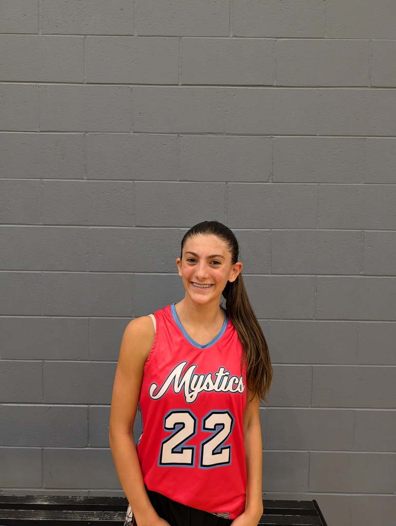 Elliana Furnari