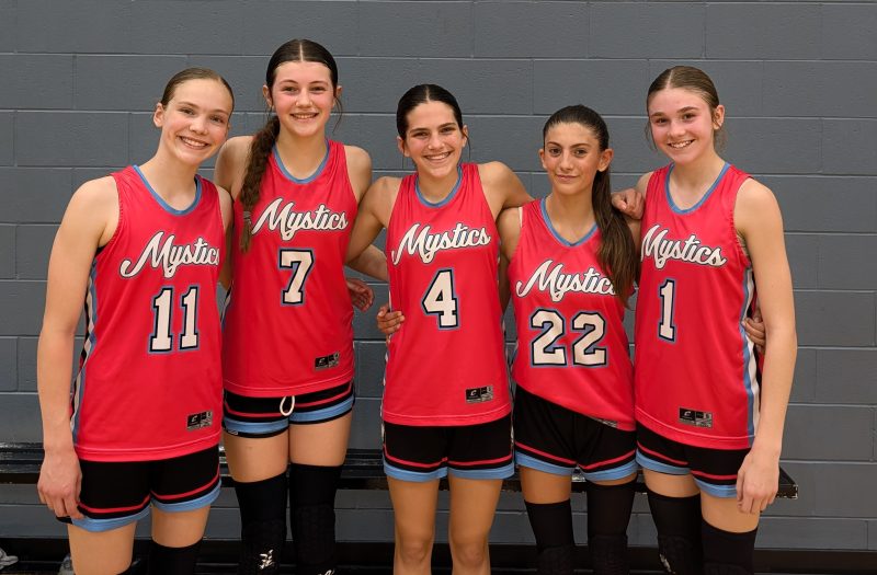 We Got Next: 14U Standouts at MBA Mother's Day Classic