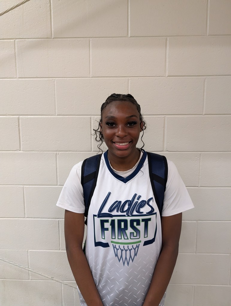 Ja’miya Tolbert