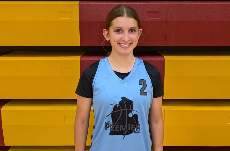 Abby Buuck