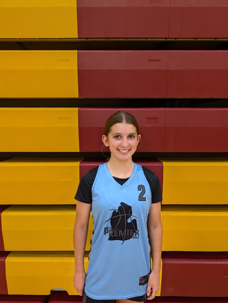 Abby Buuck