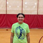 Amiya Hairston