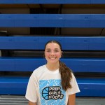 Annika Chinavare