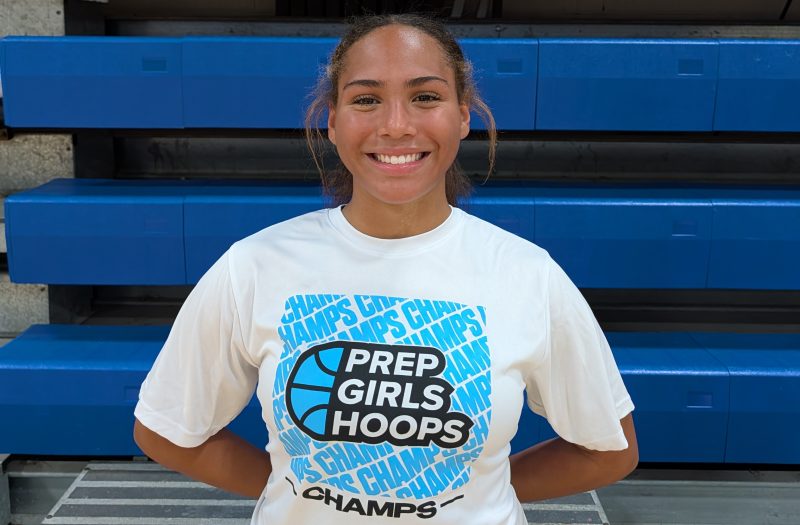 Kyla Blackwell