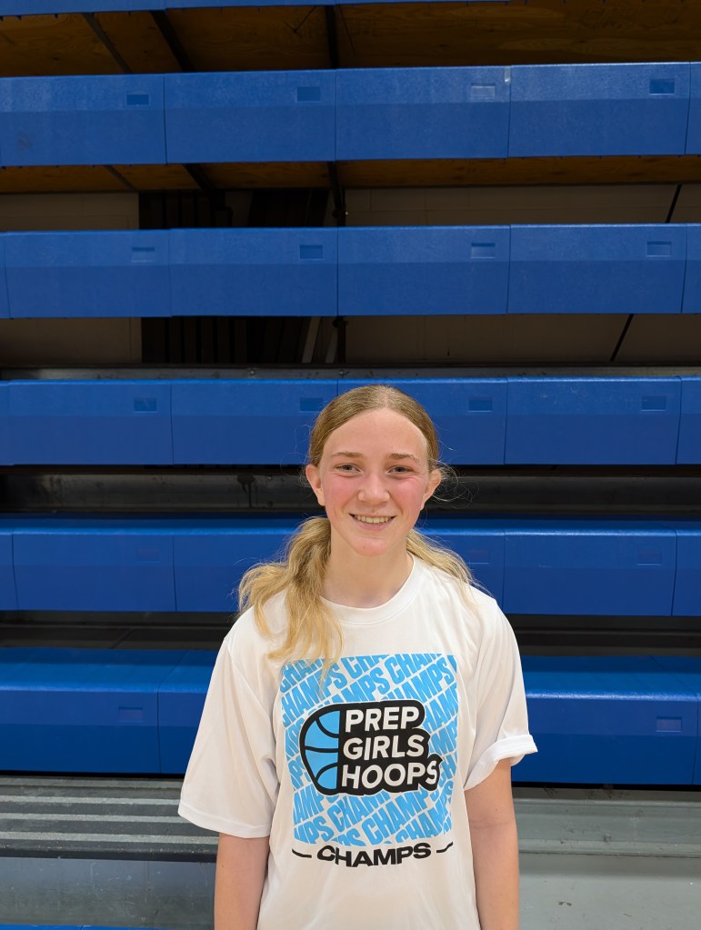 Haley Steckel