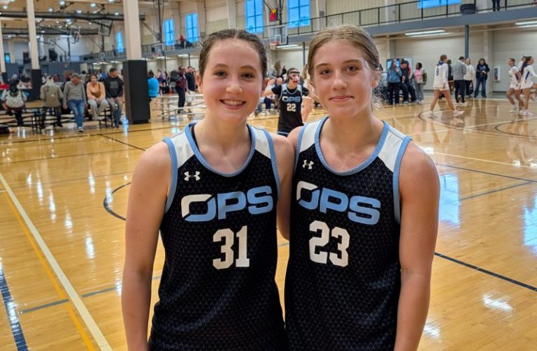 PGH MI State Tournament: 15U Breakout Players