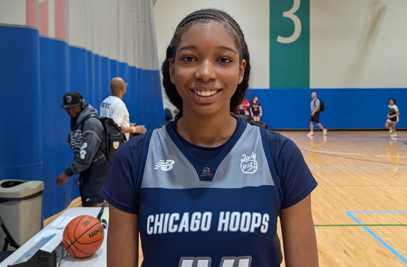 Keyera Gamble