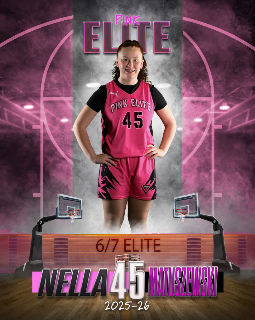 Nella Matuszewski