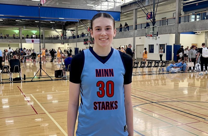 PGH Freshman Showcase: Evaluating Team 9