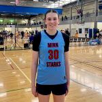 Fresh Faces at the AAU State Prelims, part 1