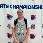 2028 AAU State Championships: Top Performers