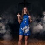 Jackie Chambers