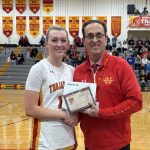 Holman, Kreiger, PA’s Key Players
