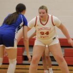 Samantha Wheeler, 5 of NY’s Juniors