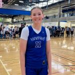 Fresh Faces at the AAU State Prelims, part 2