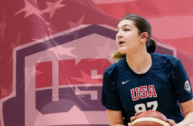 Sunday Highlights – AZ Spring Showcase