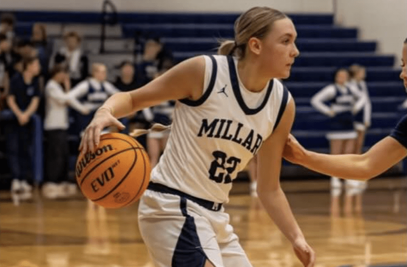 2028s Rising Performances - AAU Mid-Season