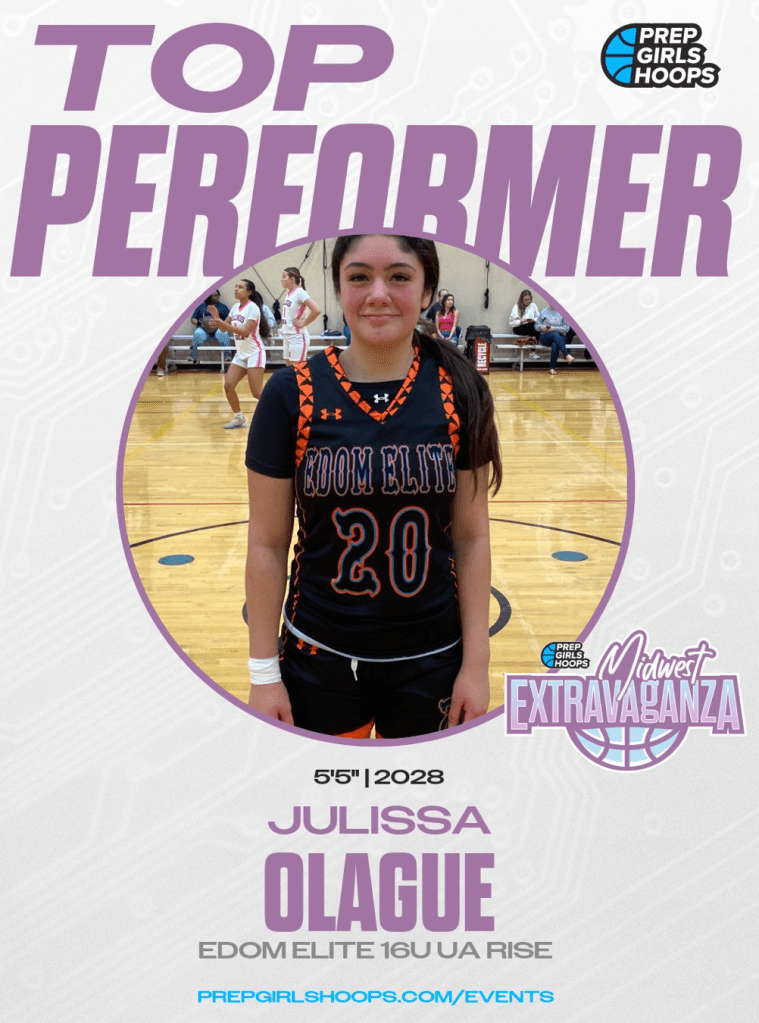 PGH Midwest Extravaganza: More Impact-Makers At 16U