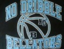 No Dribble Girls Club Basketball