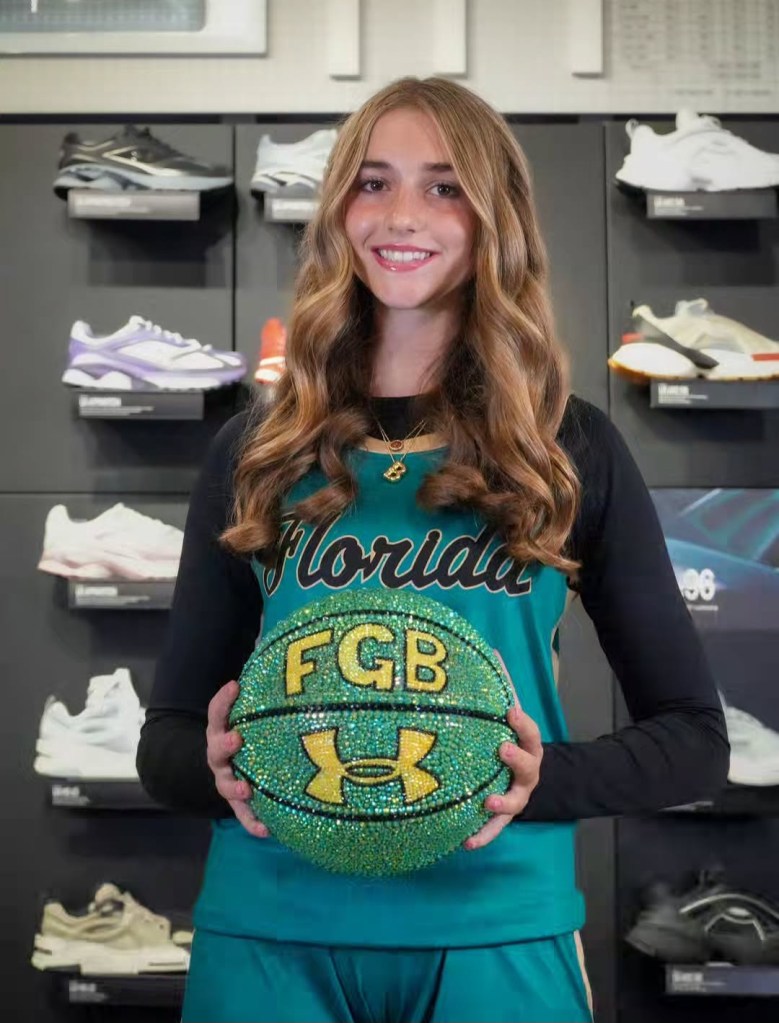 Brynlee Fassett