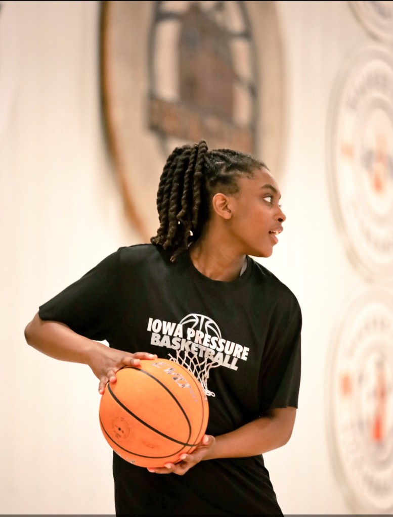 Laylani Love Smith