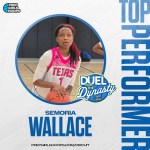 Duel for the Dynasty: 17U Sparklugs