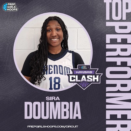 Sira Doumbia