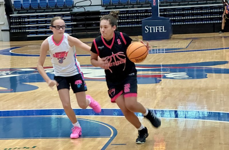 Lockdown Performers: Top Defenders at the Southeast Region Finals