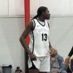 2028 Rankings Update: Major Movers