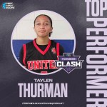 Taylen Thurman