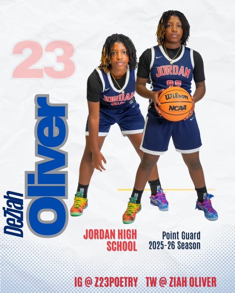 DeZiah Oliver