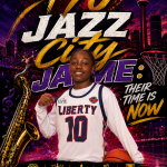 Jazz City Jame: 17U- Their Time is Now