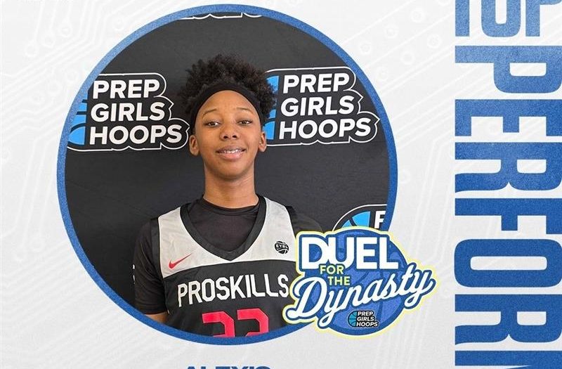Duel For the Dynasty: Top Performers (15U)