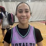 The Takeover: 15U Performances from Day 2