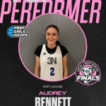 Great Lakes Region Finals: High Impact Players From Day One (16U)