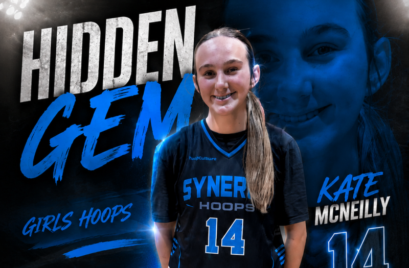 Jazz City Jam: 15U Hidden Gems