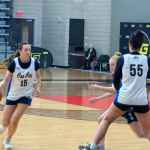 Zero Gravity Capital District 17U Championships-Who Shined?