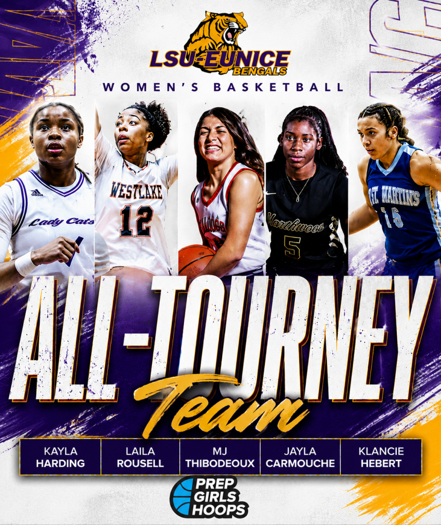 LSUE Team Camp: Prospects That Turned Heads