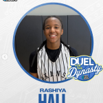 Duel for the Dynasty: The 16U Game Changers