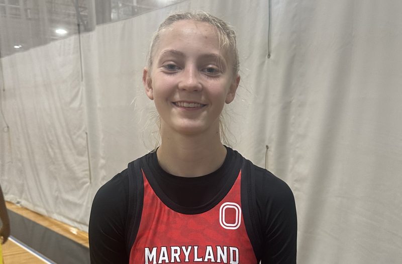 Makenna Burmeister