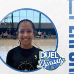 Duel for the Dynasty: The 16U Next Wave