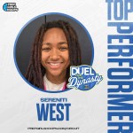 Duel For the Dynasty: 17U Pleasant Surprises
