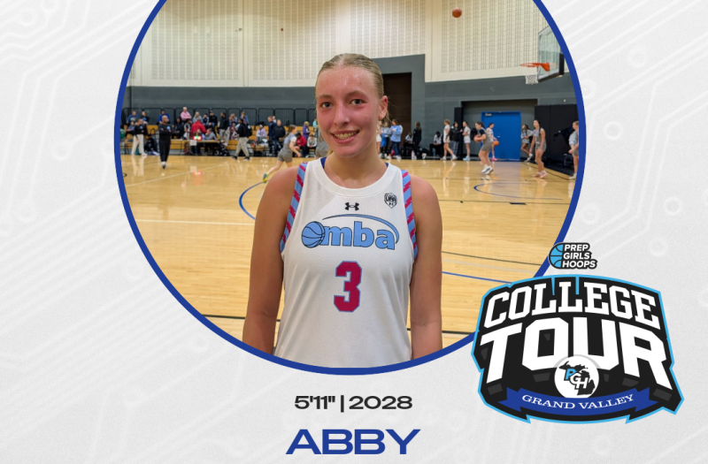 Abby Prins
